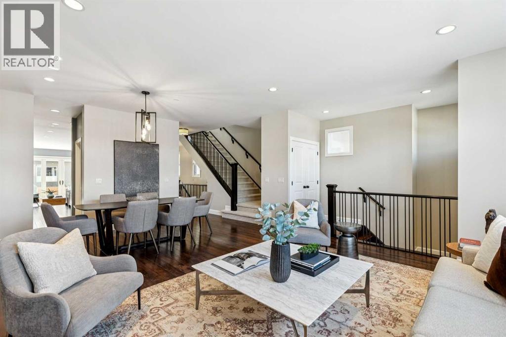 Single Family House for Sale in   Avenue SW South Calgary Calgary 