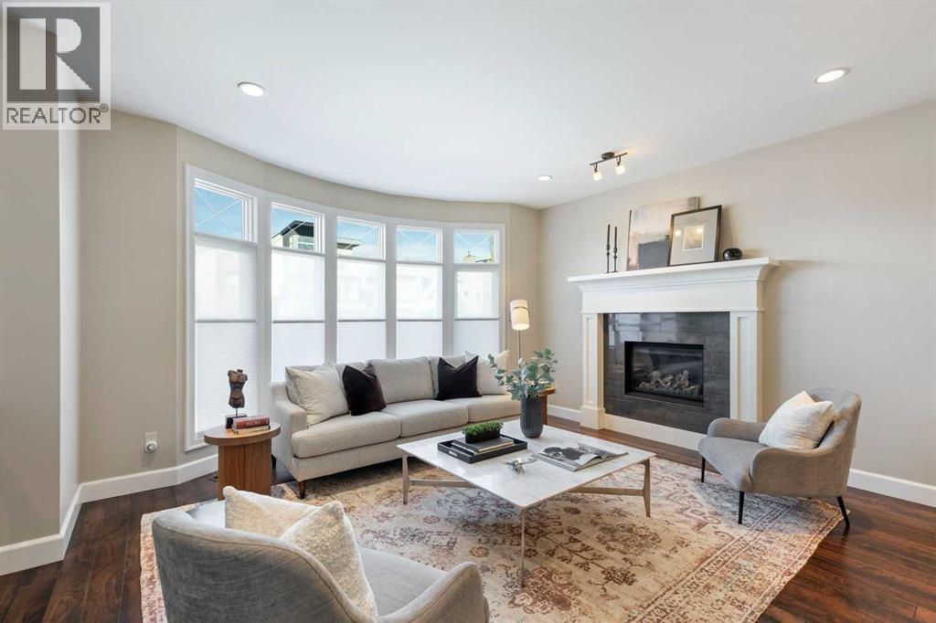 Single Family House for Sale in   Avenue SW South Calgary Calgary 