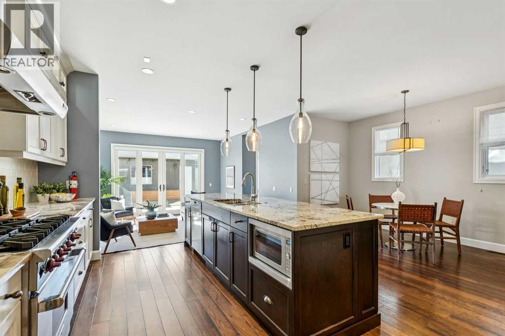 Single Family House for Sale in   Avenue SW South Calgary Calgary 