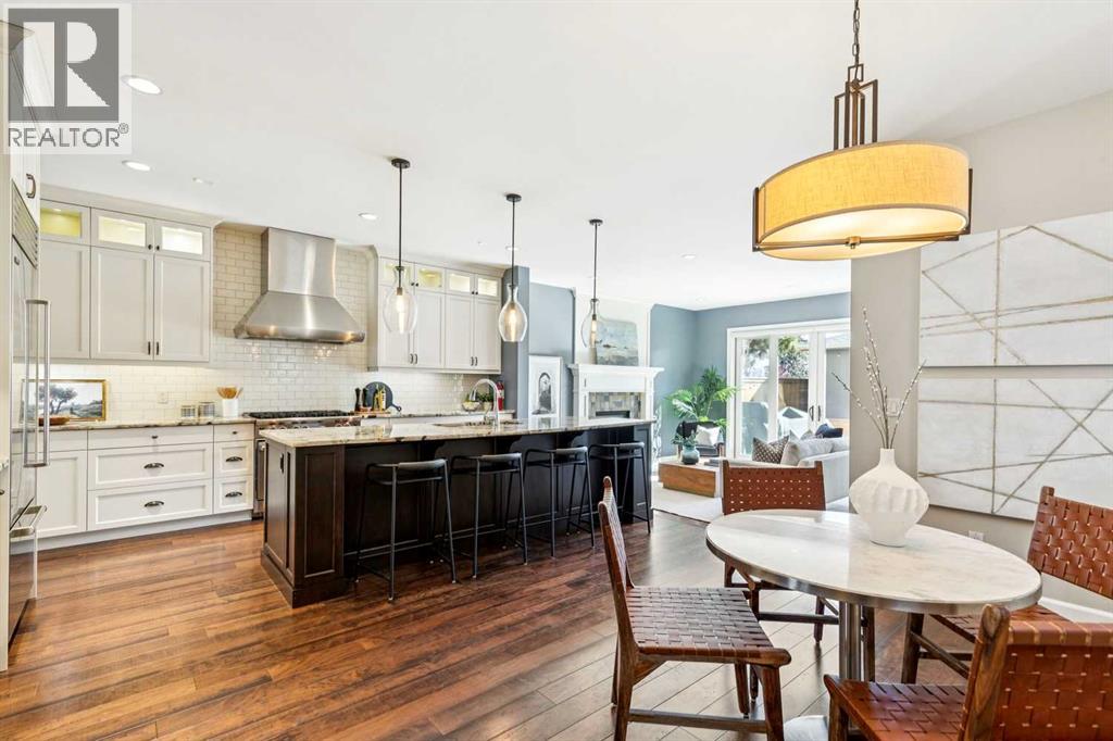 Single Family House for Sale in   Avenue SW South Calgary Calgary 