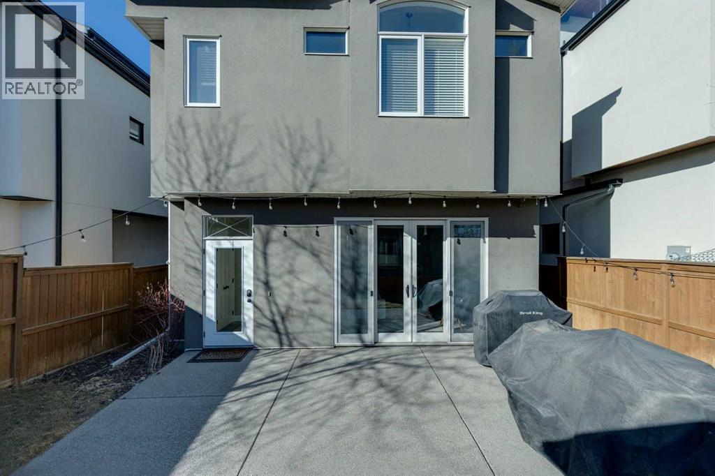 Single Family House for Sale in   Avenue SW South Calgary Calgary 