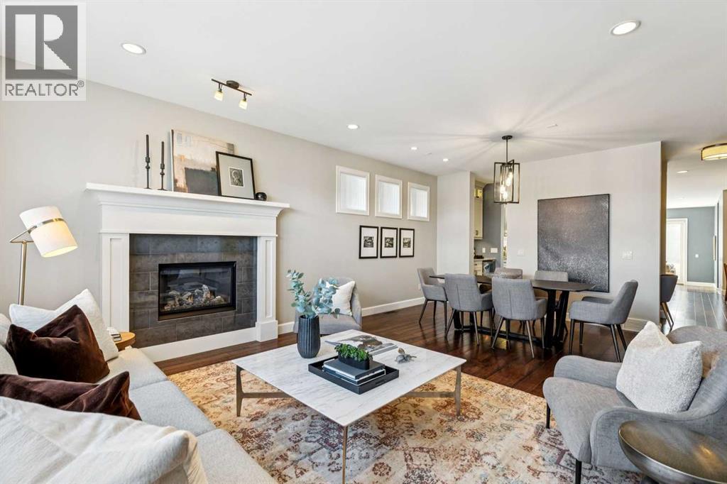 Single Family House for Sale in   Avenue SW South Calgary Calgary 