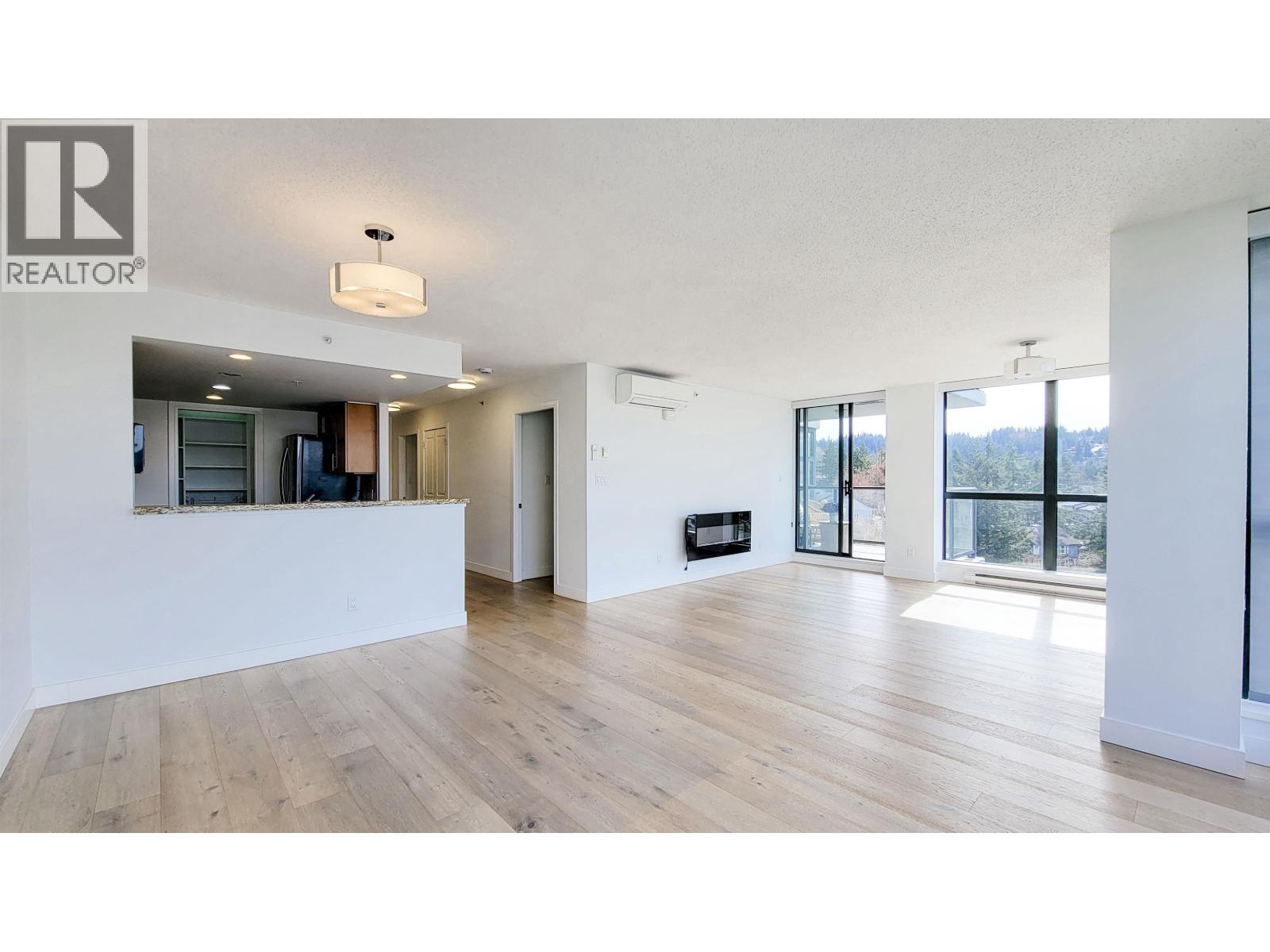 805 288 UNGLESS WAY, Port Moody