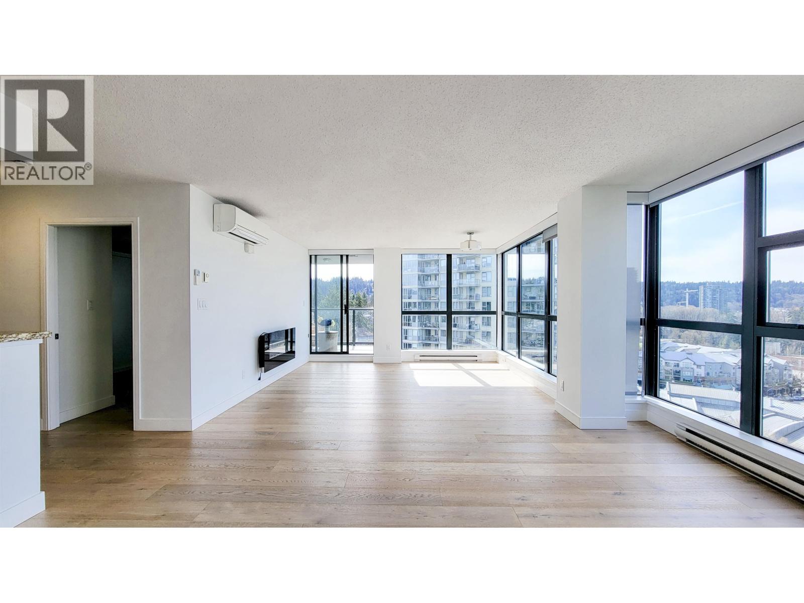 805 288 UNGLESS WAY, Port Moody