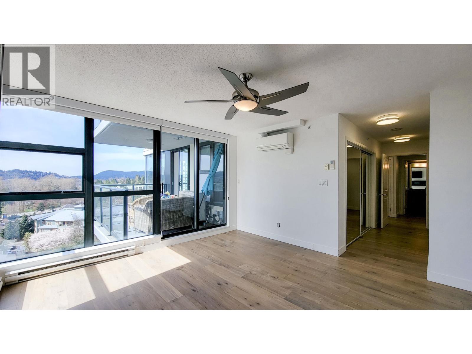 805 288 UNGLESS WAY, Port Moody