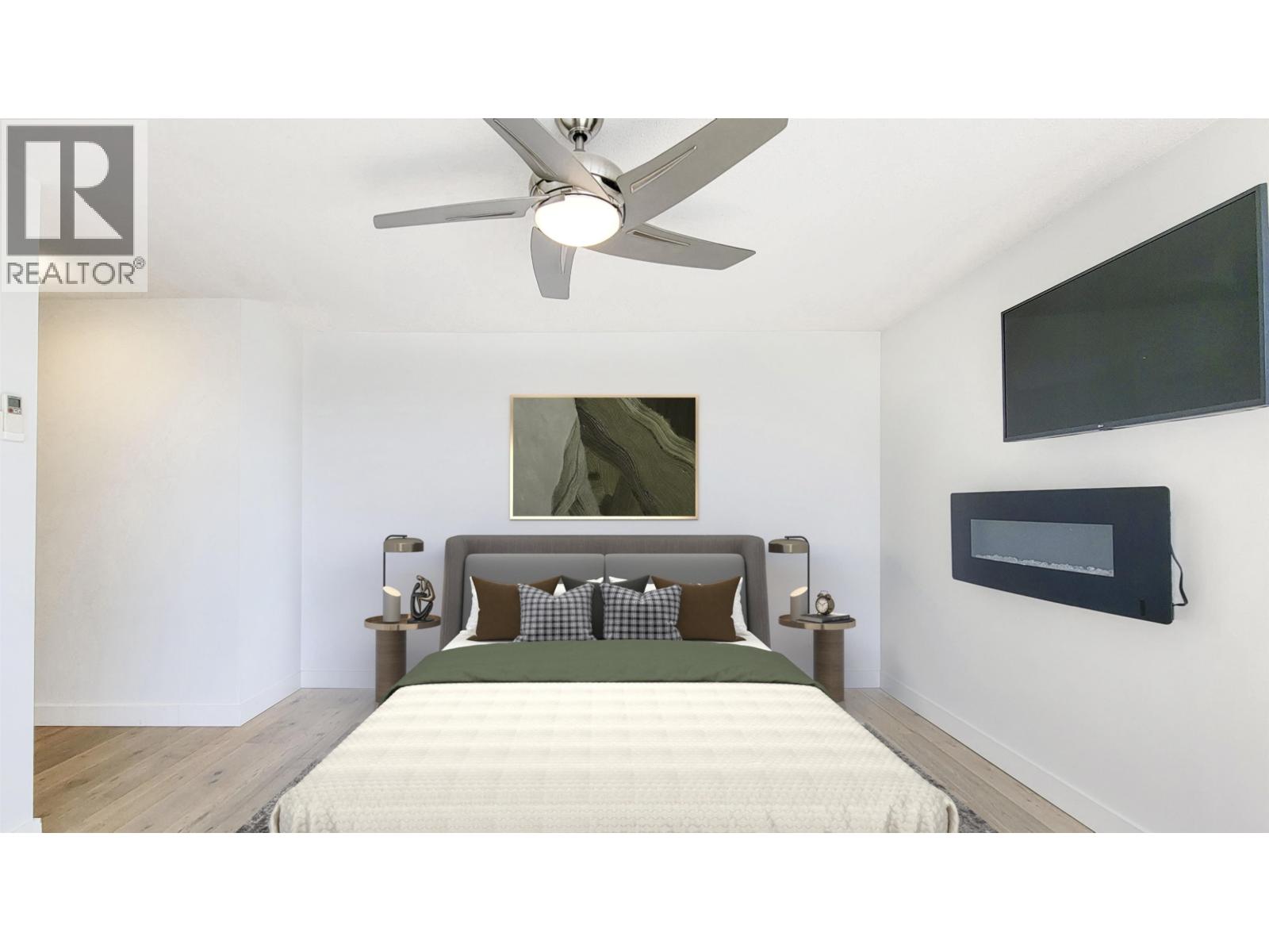 805 288 UNGLESS WAY, Port Moody