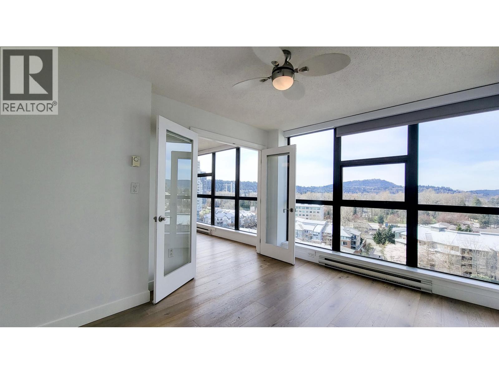 805 288 UNGLESS WAY, Port Moody