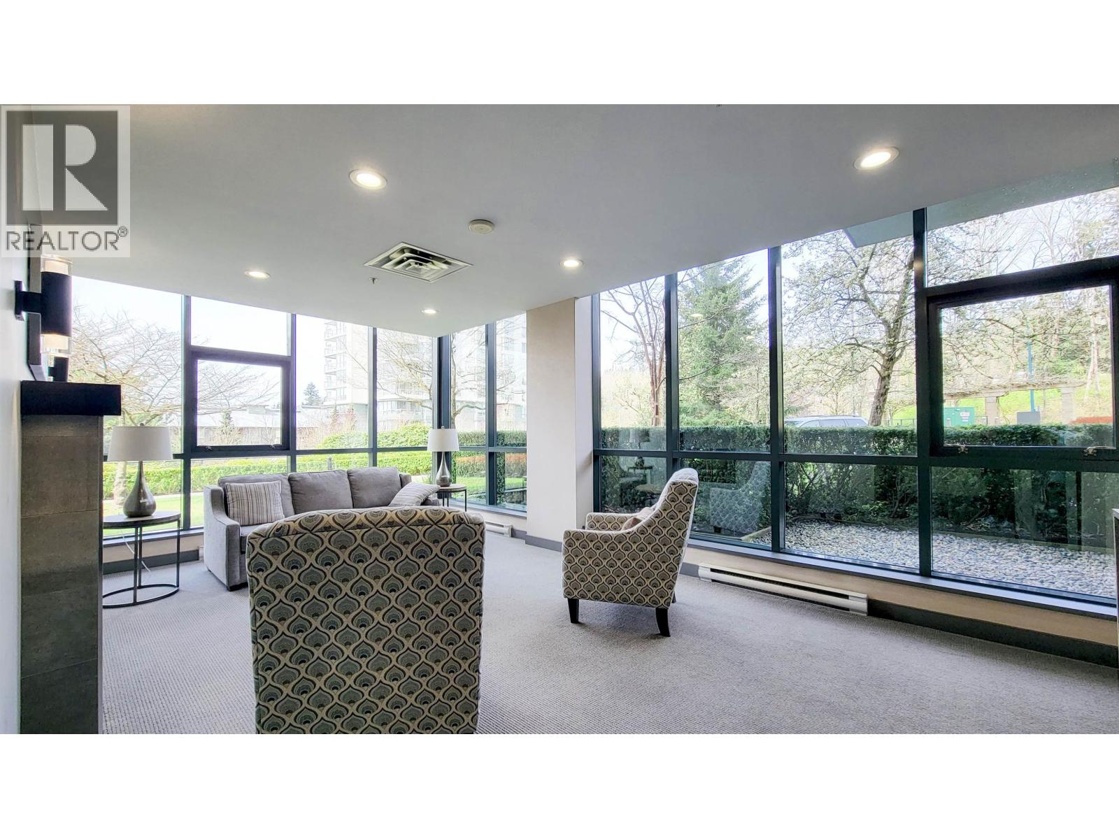 805 288 UNGLESS WAY, Port Moody