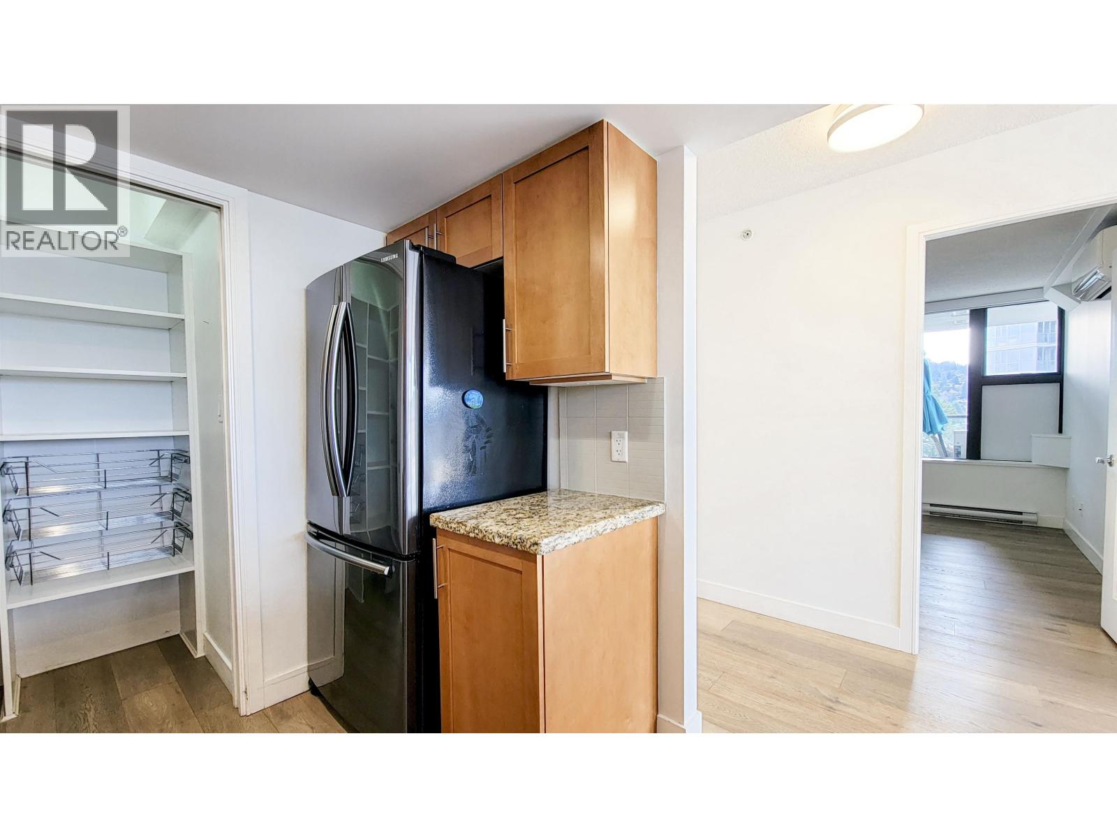 805 288 UNGLESS WAY, Port Moody