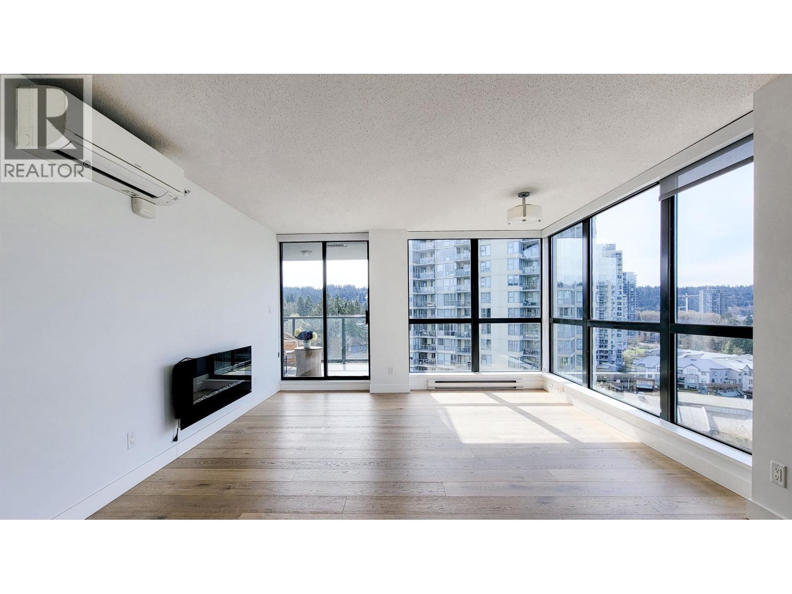 805 288 UNGLESS WAY, Port Moody