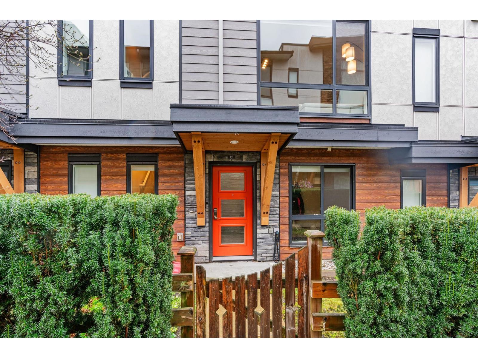 181 16488 64 AVENUE, Surrey