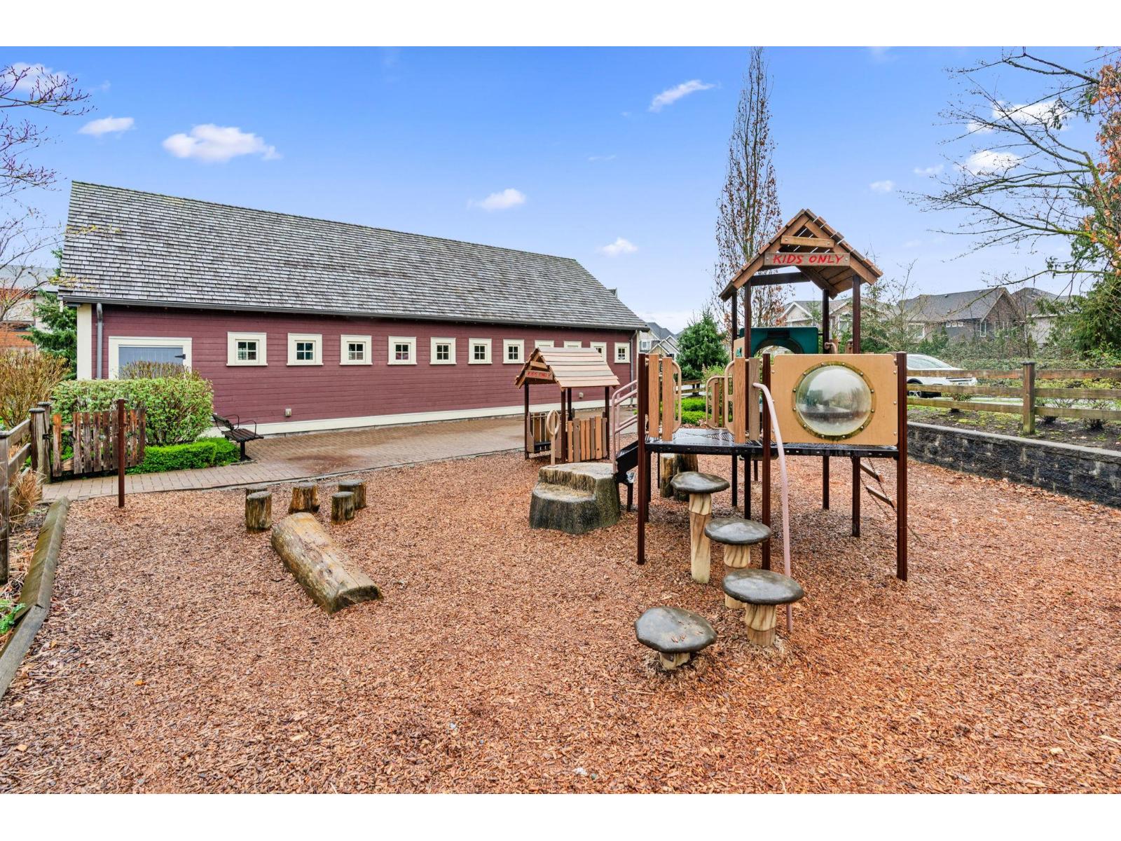 181 16488 64 AVENUE, Surrey