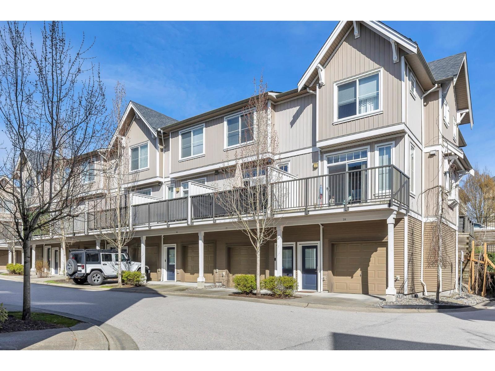 37 31032 WESTRIDGE PLACE, Abbotsford