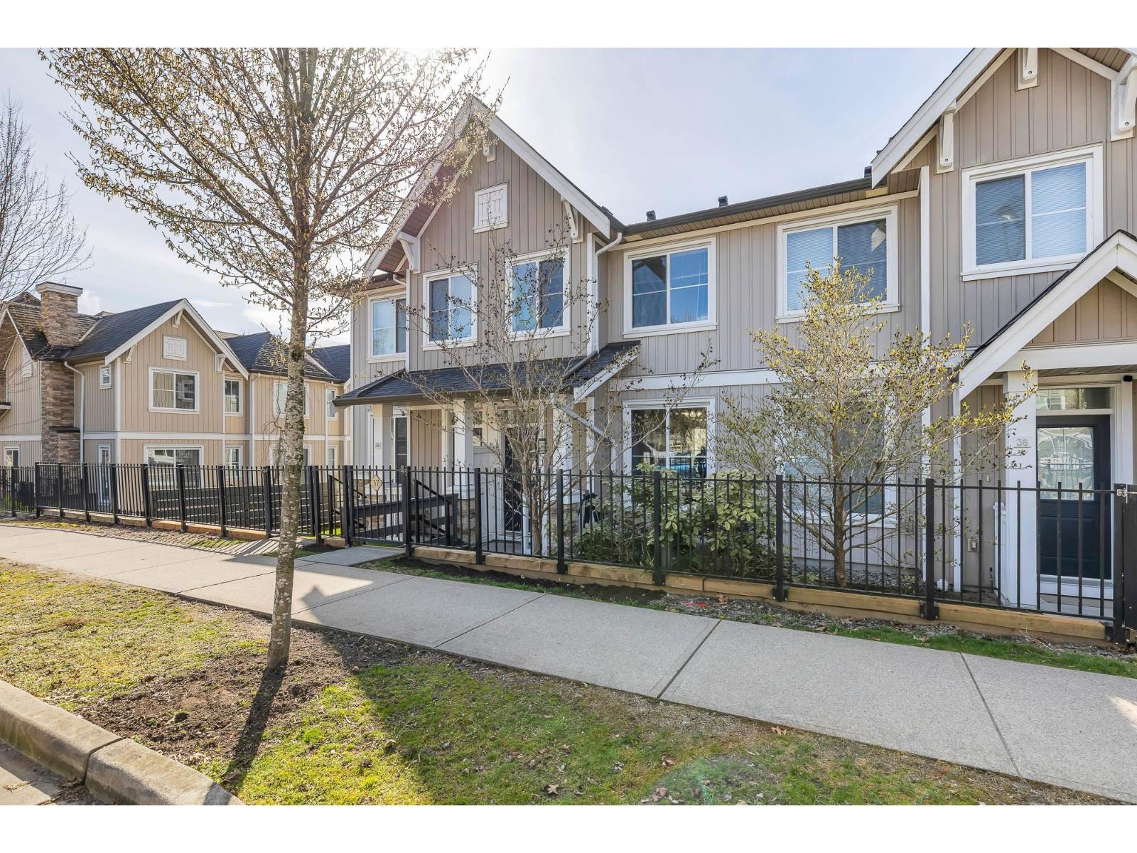 37 31032 WESTRIDGE PLACE, Abbotsford