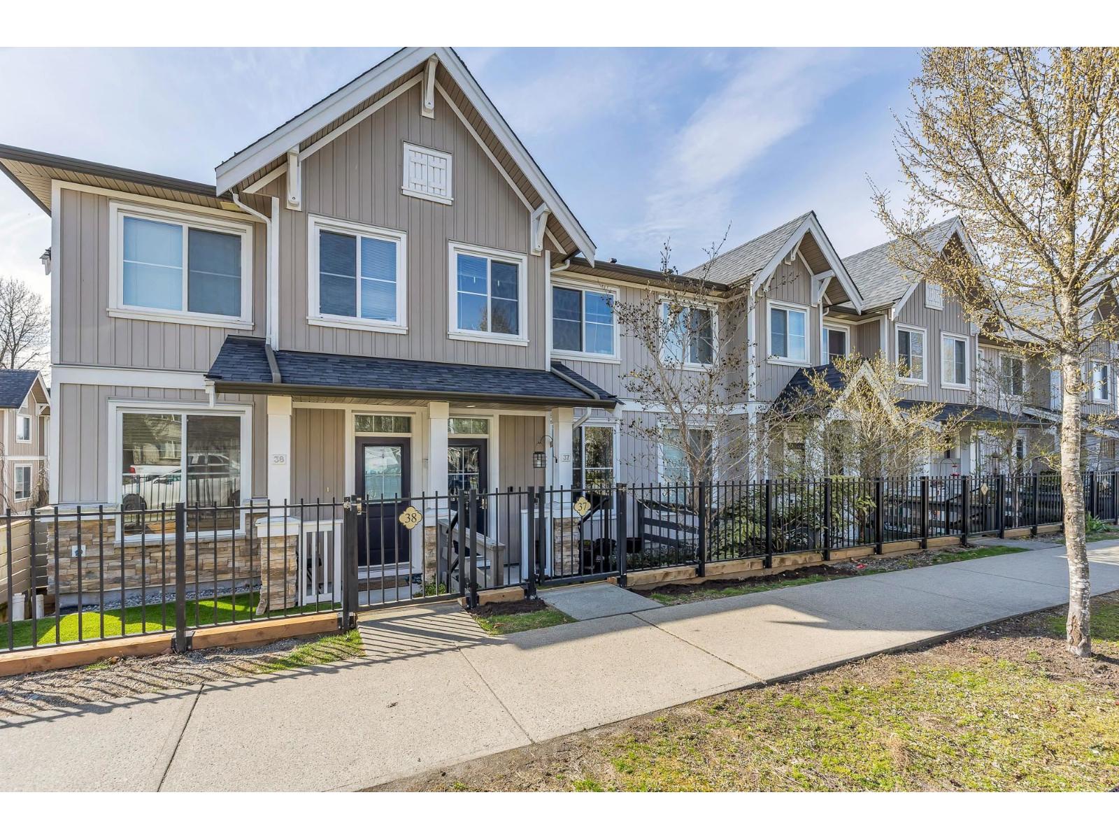 37 31032 WESTRIDGE PLACE, Abbotsford