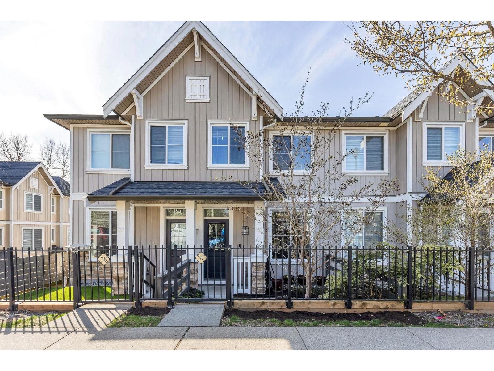 37 31032 WESTRIDGE PLACE, Abbotsford