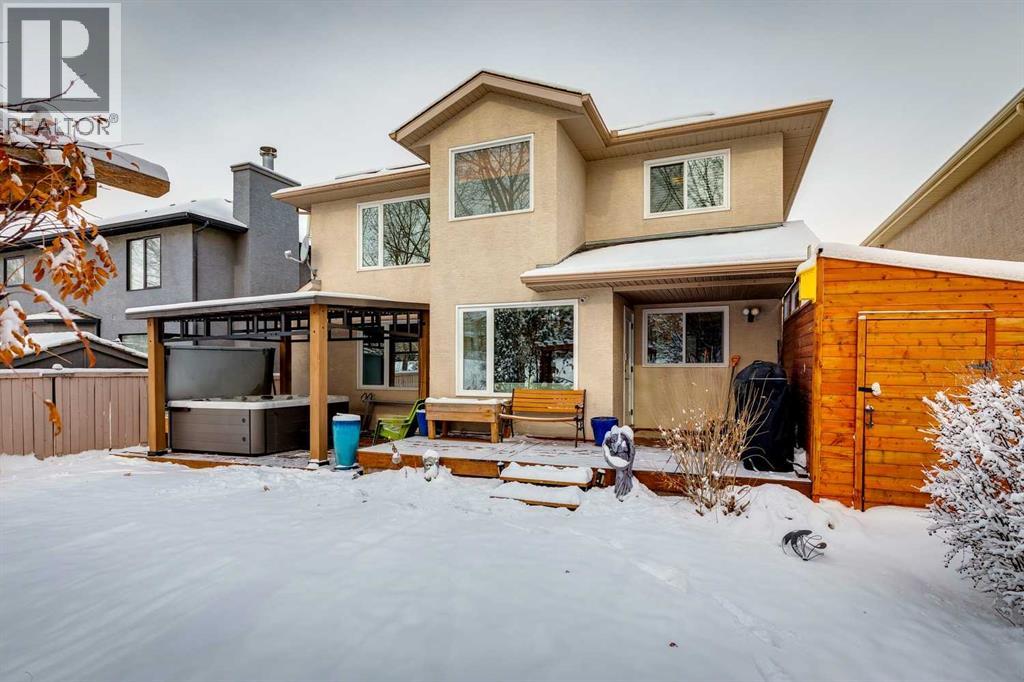 Single Family House for Sale in  Mt Copper Park SE McKenzie Lake Calgary 