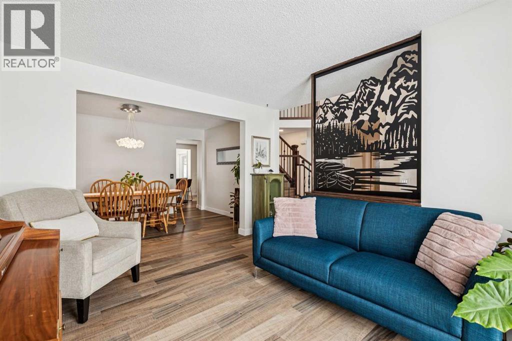 Single Family House for Sale in  Mt Copper Park SE McKenzie Lake Calgary 