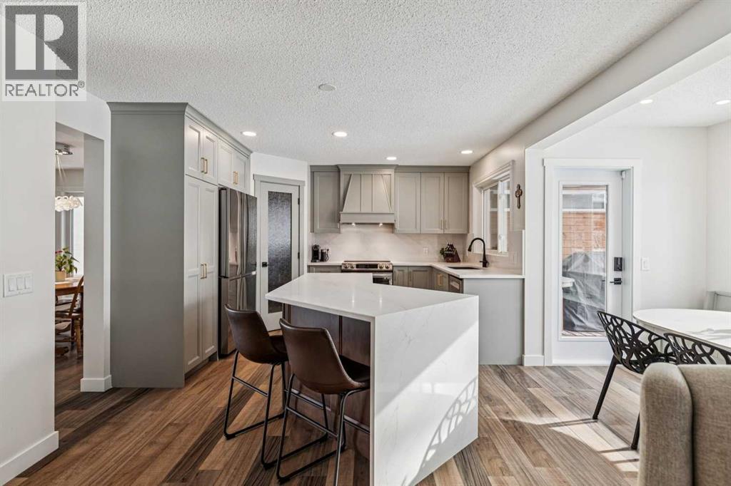 Single Family House for Sale in  Mt Copper Park SE McKenzie Lake Calgary 