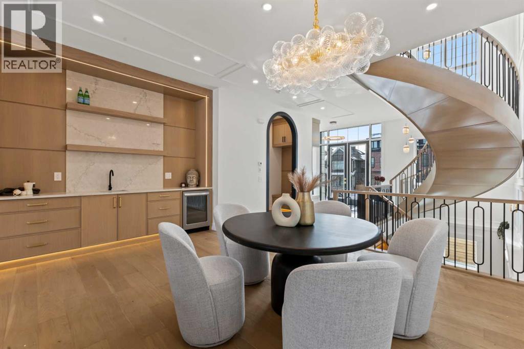 Single Family House for Sale in  Broadview Road West Hillhurst Calgary 