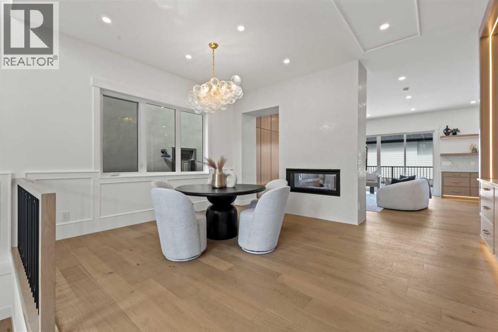 Single Family House for Sale in  Broadview Road West Hillhurst Calgary 