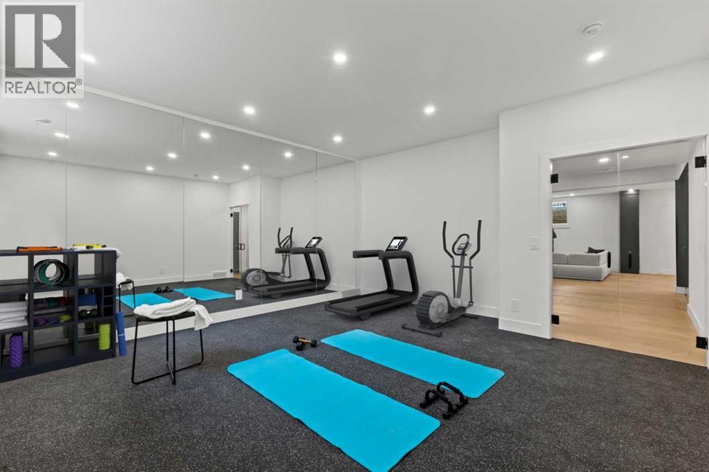 Single Family House for Sale in  Broadview Road West Hillhurst Calgary 