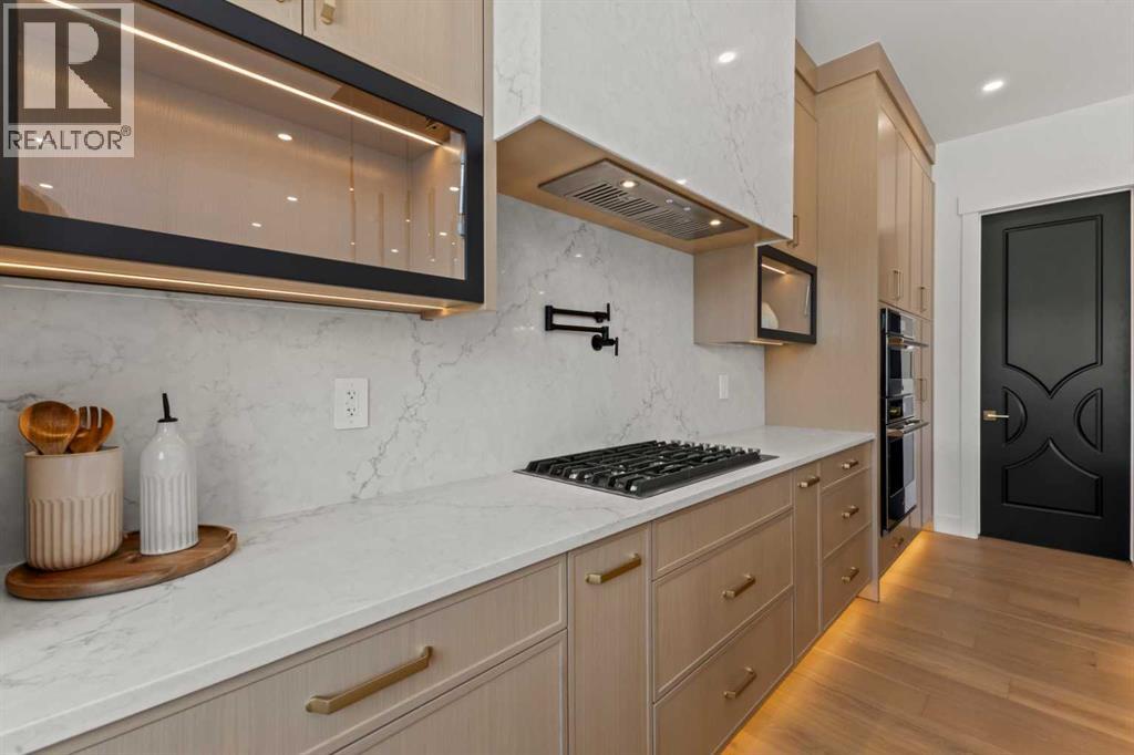 Single Family House for Sale in  Broadview Road West Hillhurst Calgary 