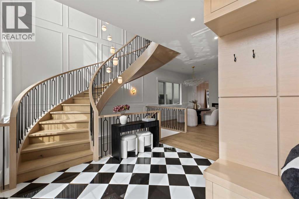 Single Family House for Sale in  Broadview Road West Hillhurst Calgary 