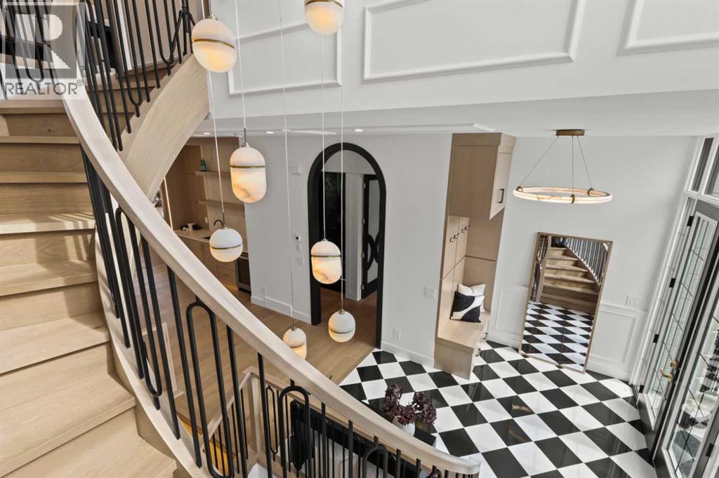 Single Family House for Sale in  Broadview Road West Hillhurst Calgary 