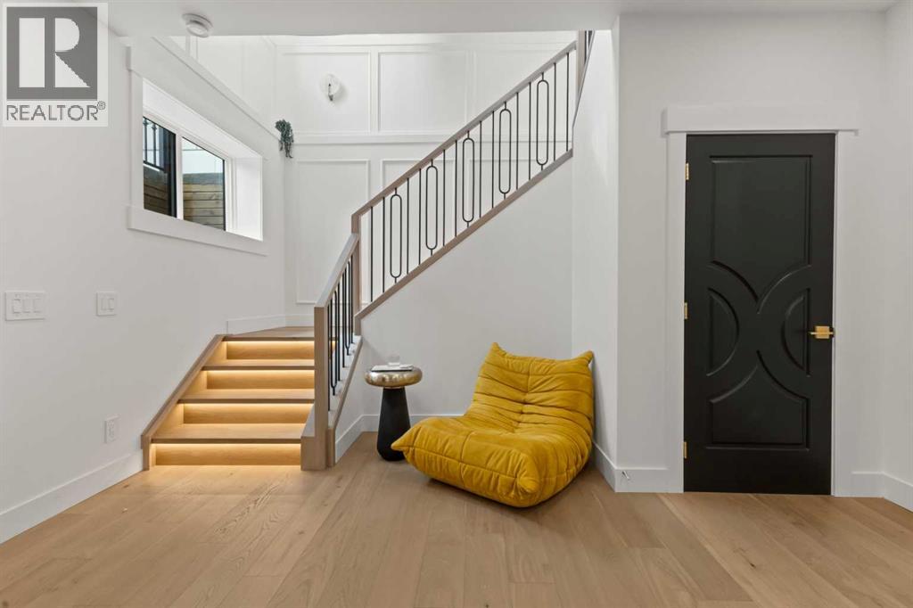 Single Family House for Sale in  Broadview Road West Hillhurst Calgary 