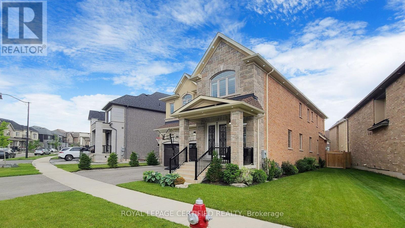 29 FROST STREET - 2