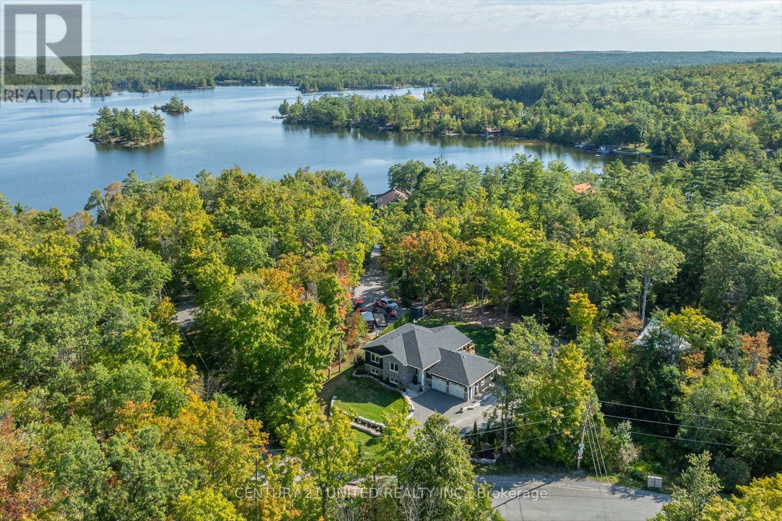 322 ELBOW POINT ROAD — photo 41