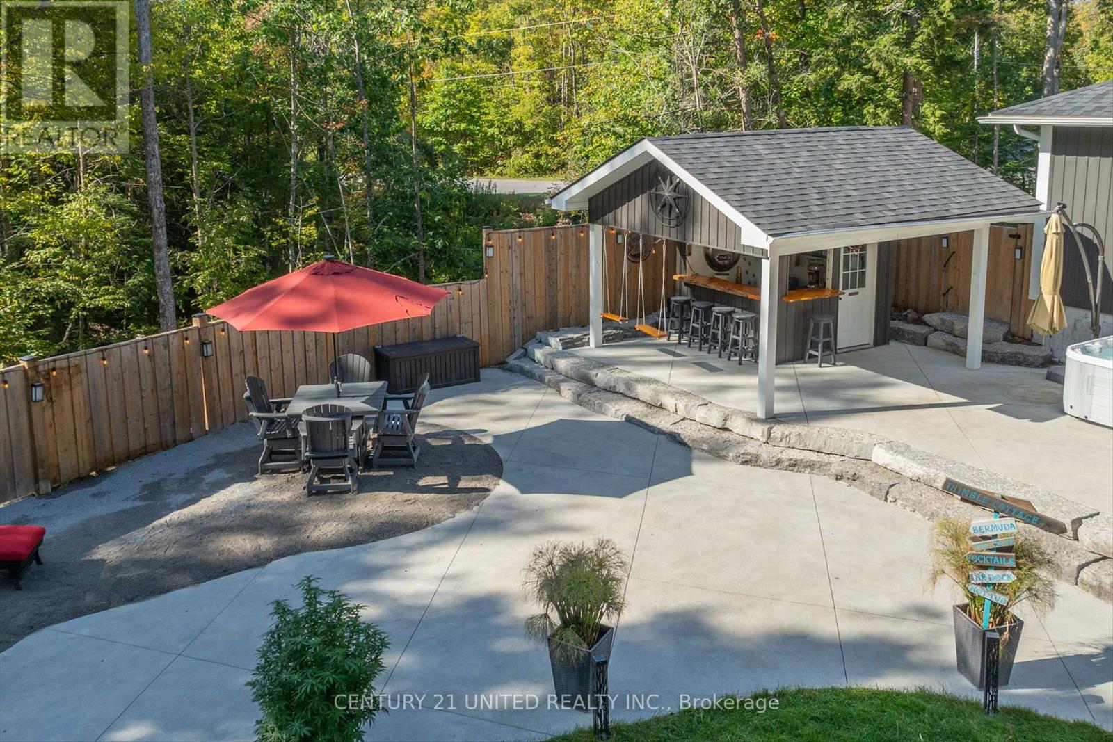 322 ELBOW POINT ROAD — photo 43