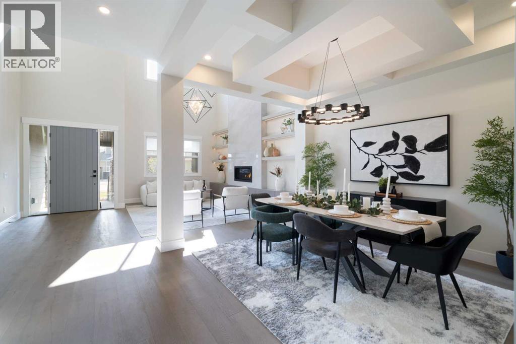 17 Sunvalley View, Cochrane