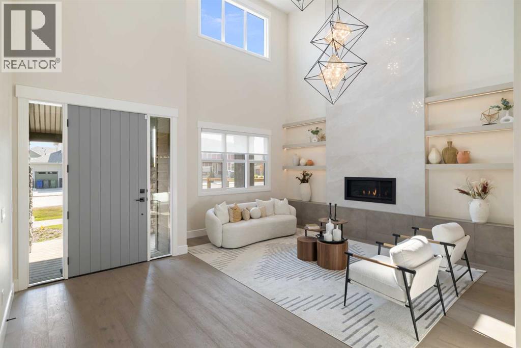 17 Sunvalley View, Cochrane