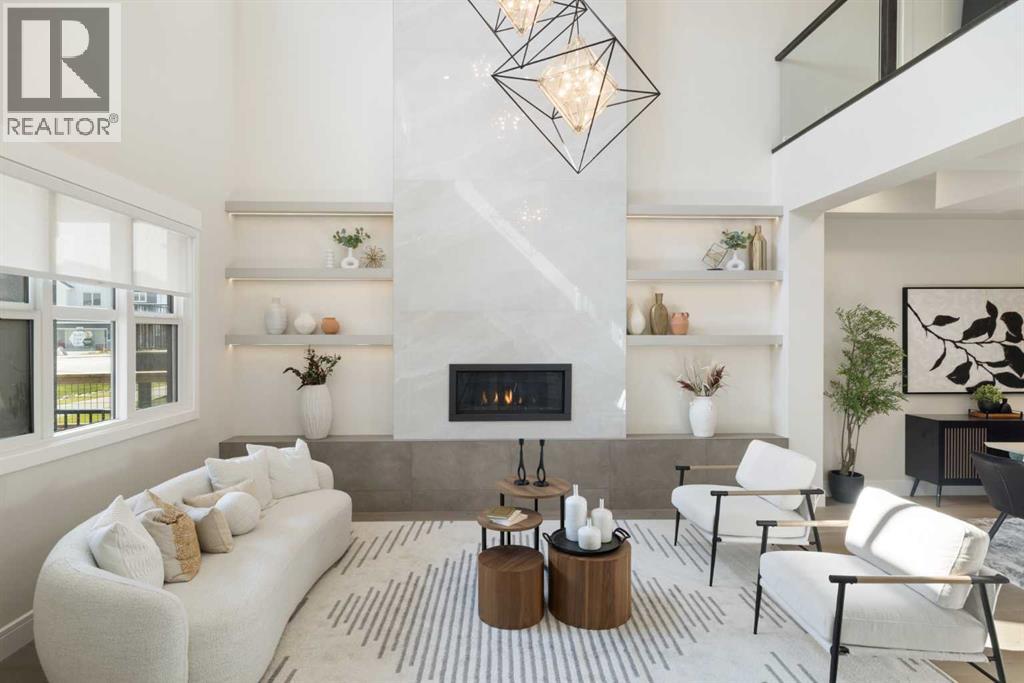 17 Sunvalley View, Cochrane