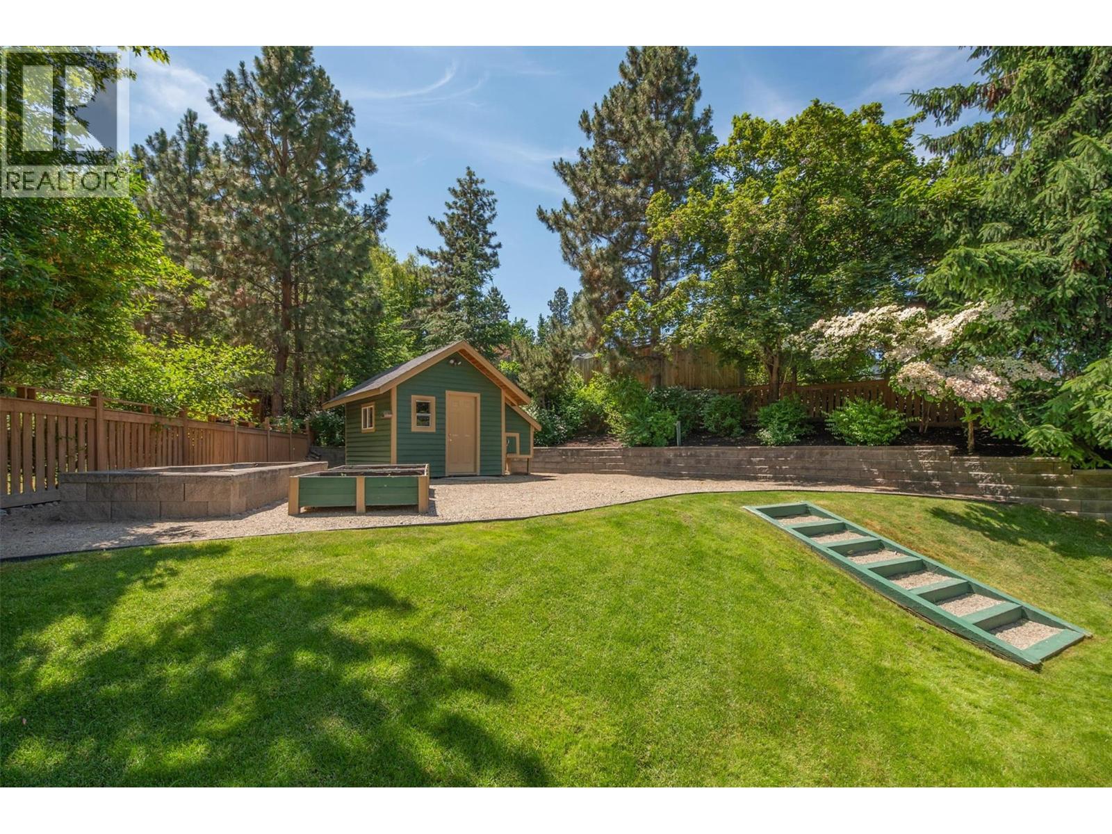  5127 Luckett Court, Kelowna