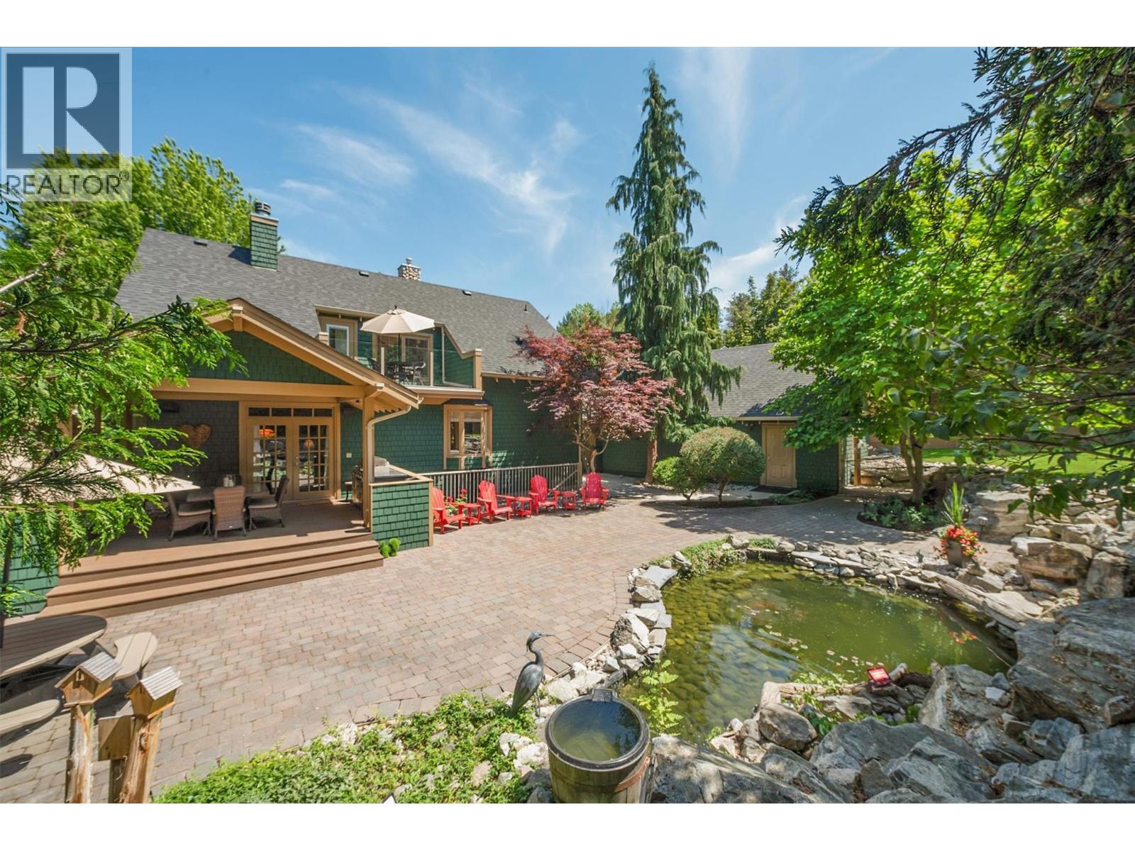  5127 Luckett Court, Kelowna