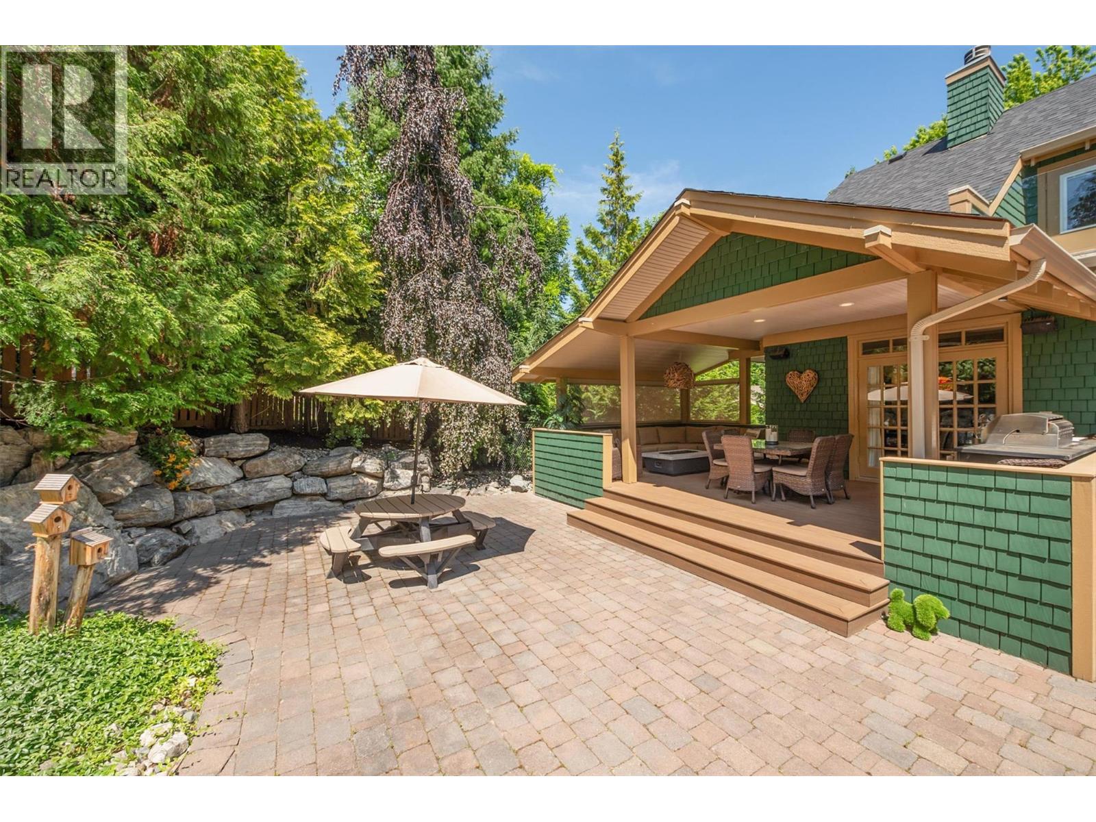  5127 Luckett Court, Kelowna