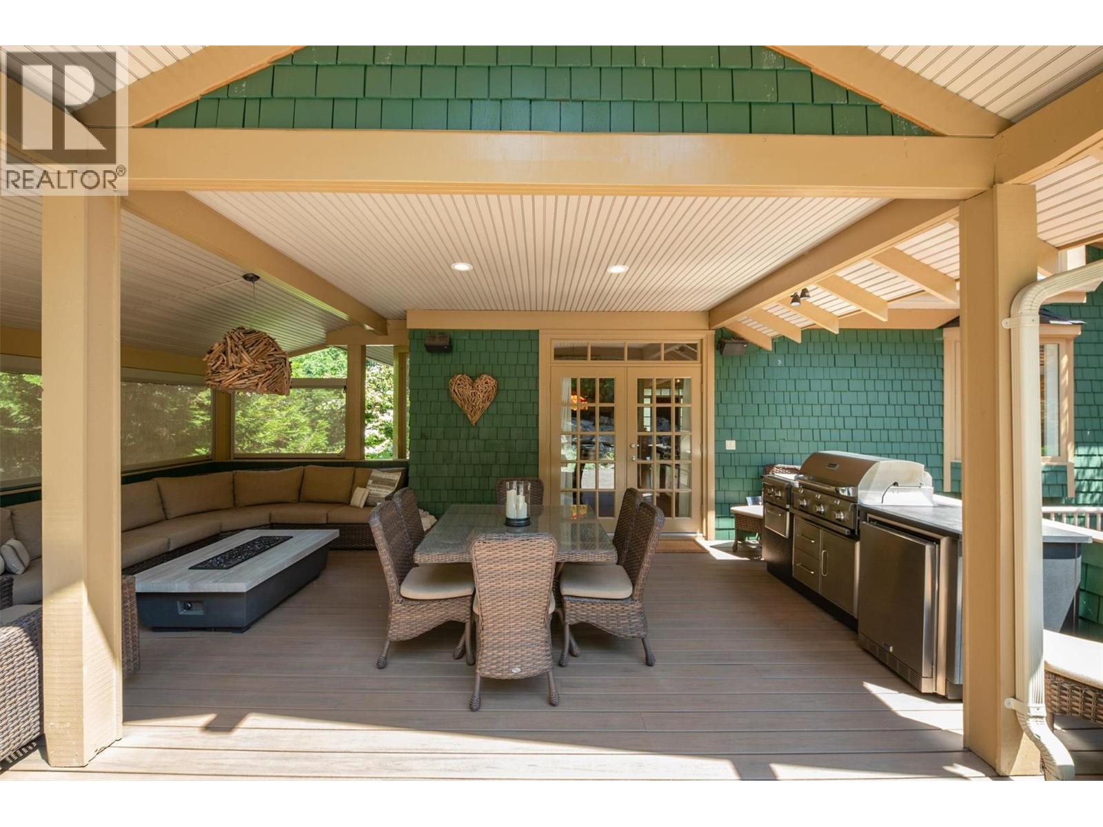  5127 Luckett Court, Kelowna