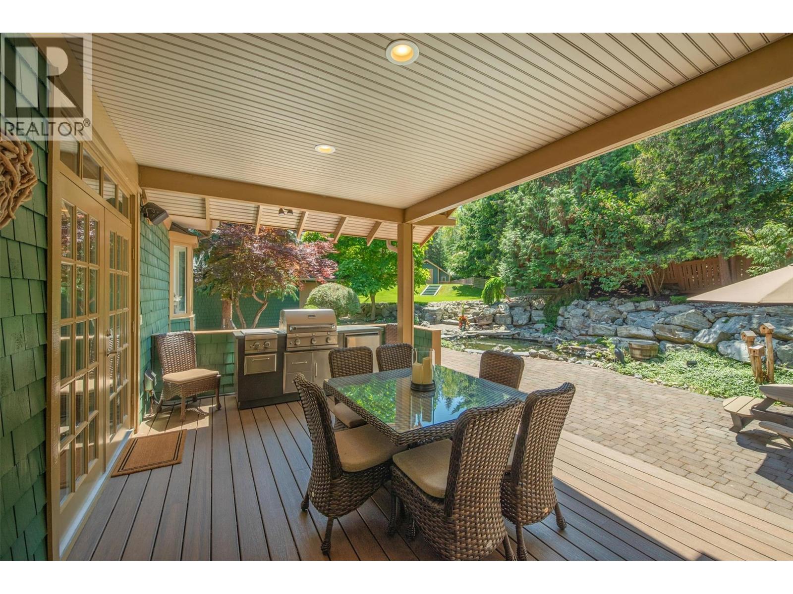  5127 Luckett Court, Kelowna