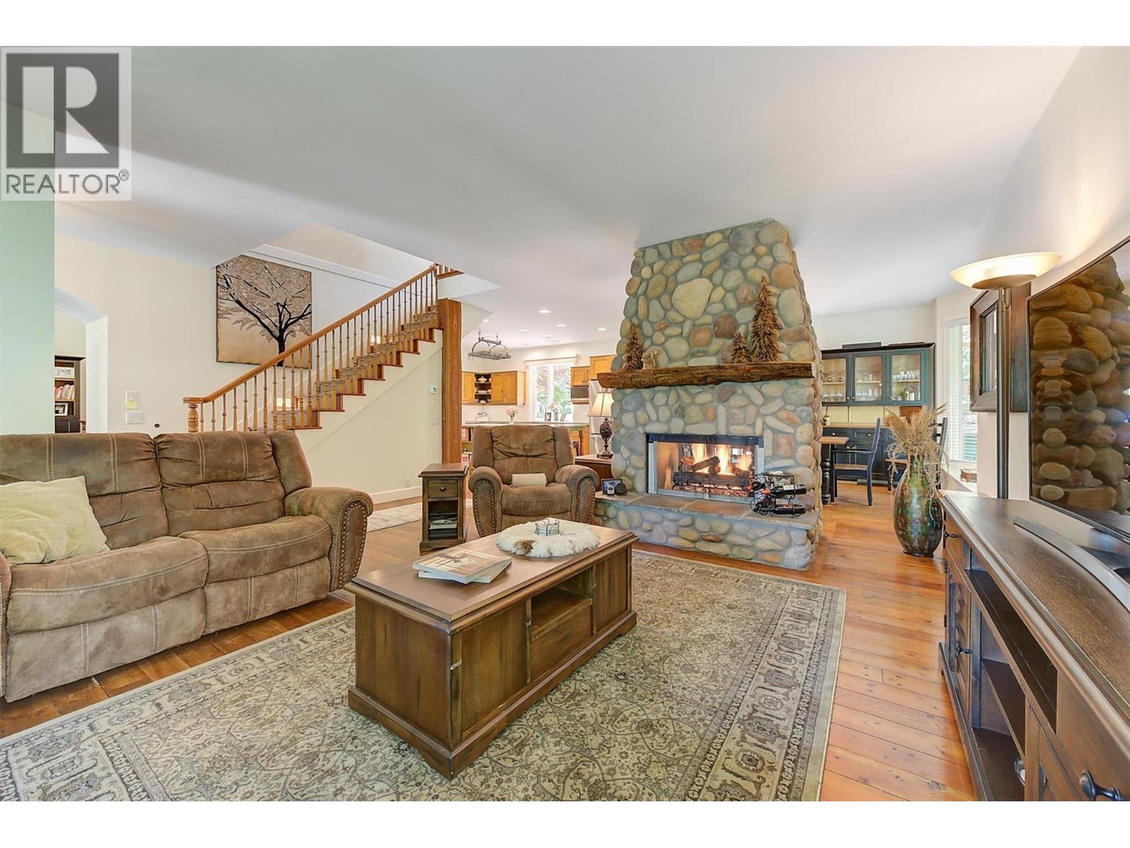  5127 Luckett Court, Kelowna
