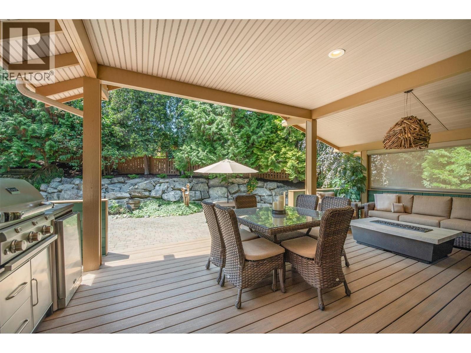  5127 Luckett Court, Kelowna