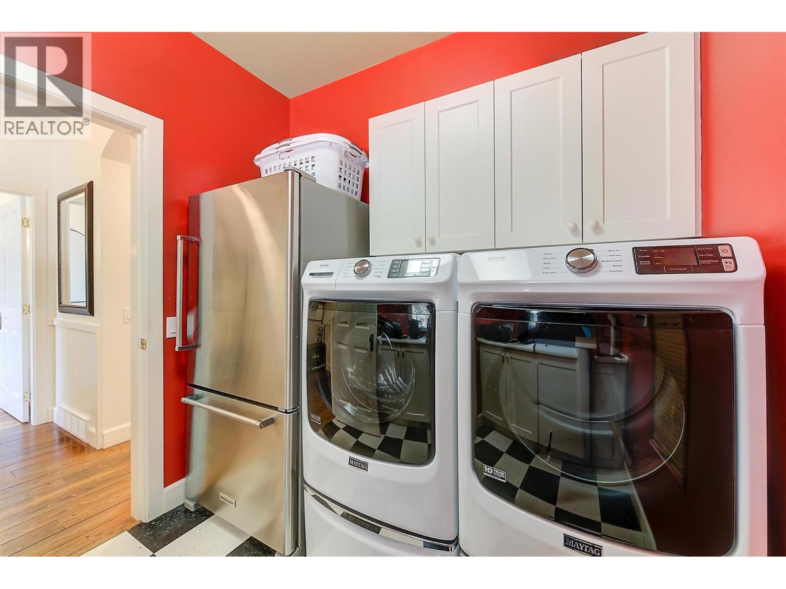  5127 Luckett Court, Kelowna