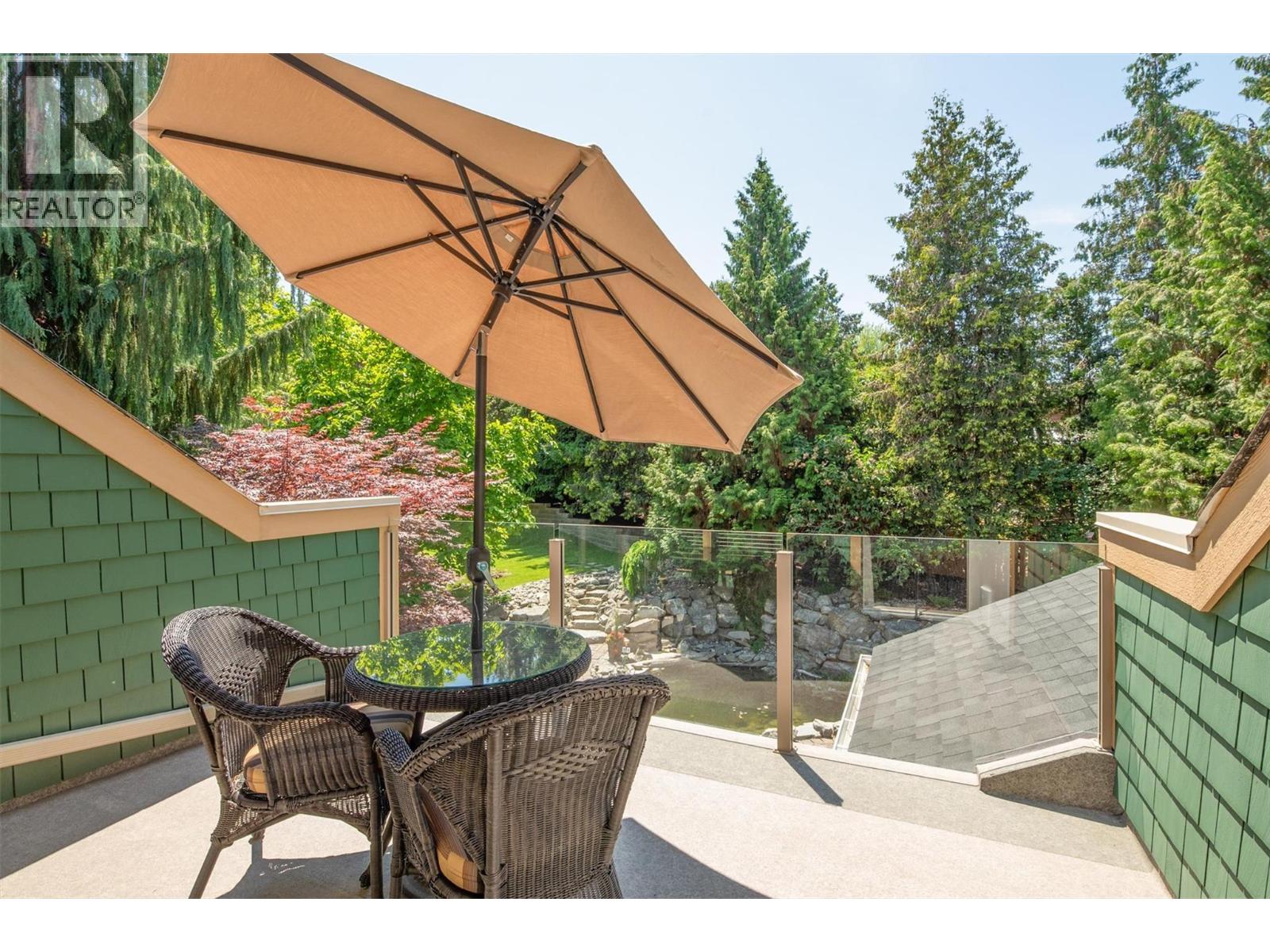  5127 Luckett Court, Kelowna