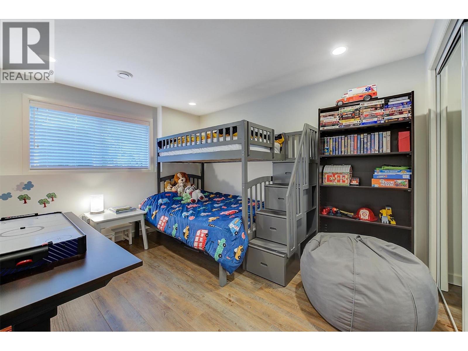  5127 Luckett Court, Kelowna