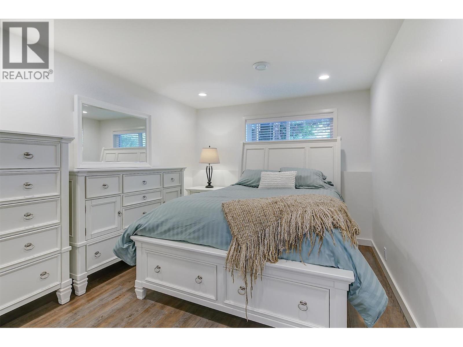  5127 Luckett Court, Kelowna