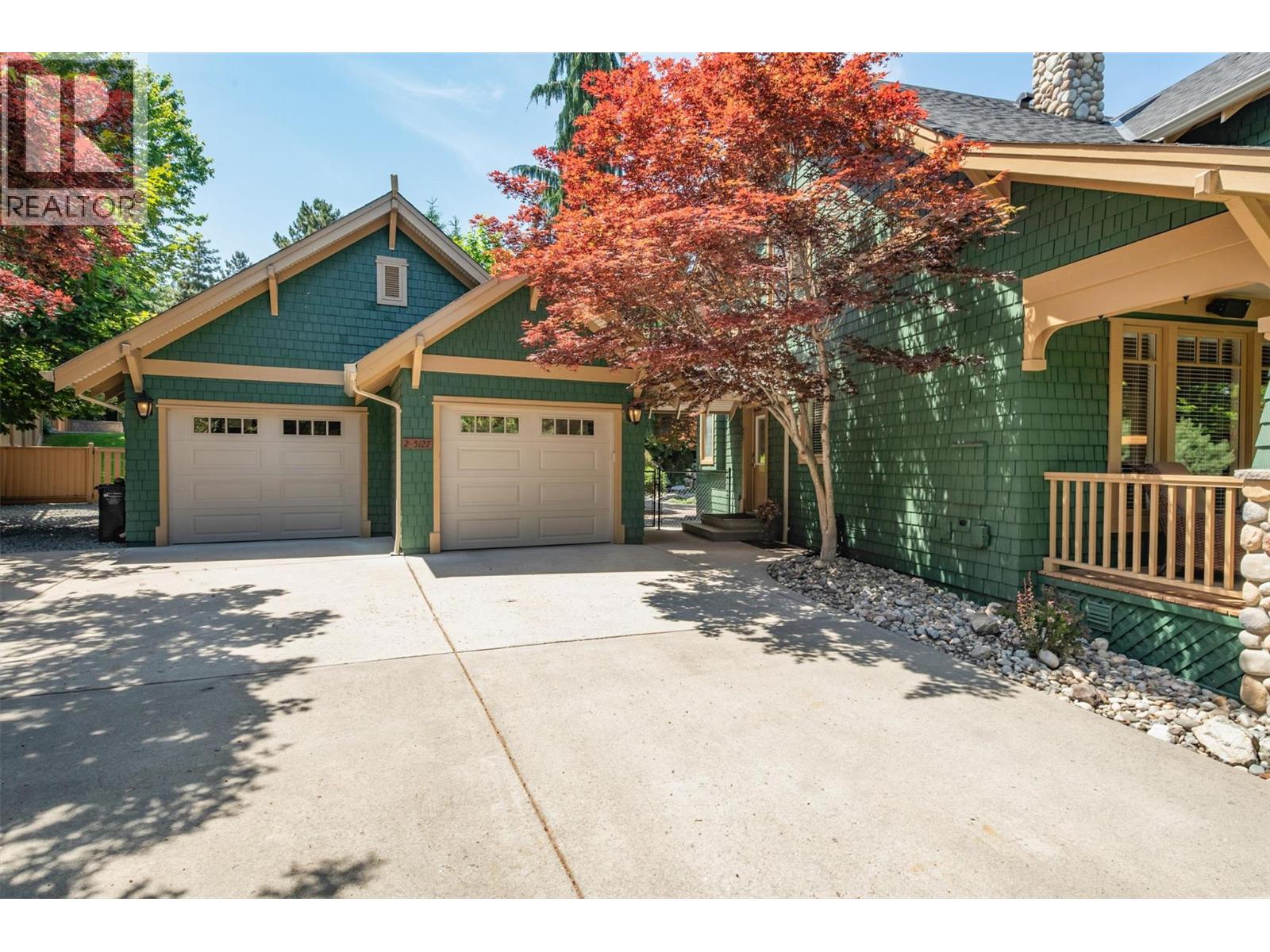  5127 Luckett Court, Kelowna