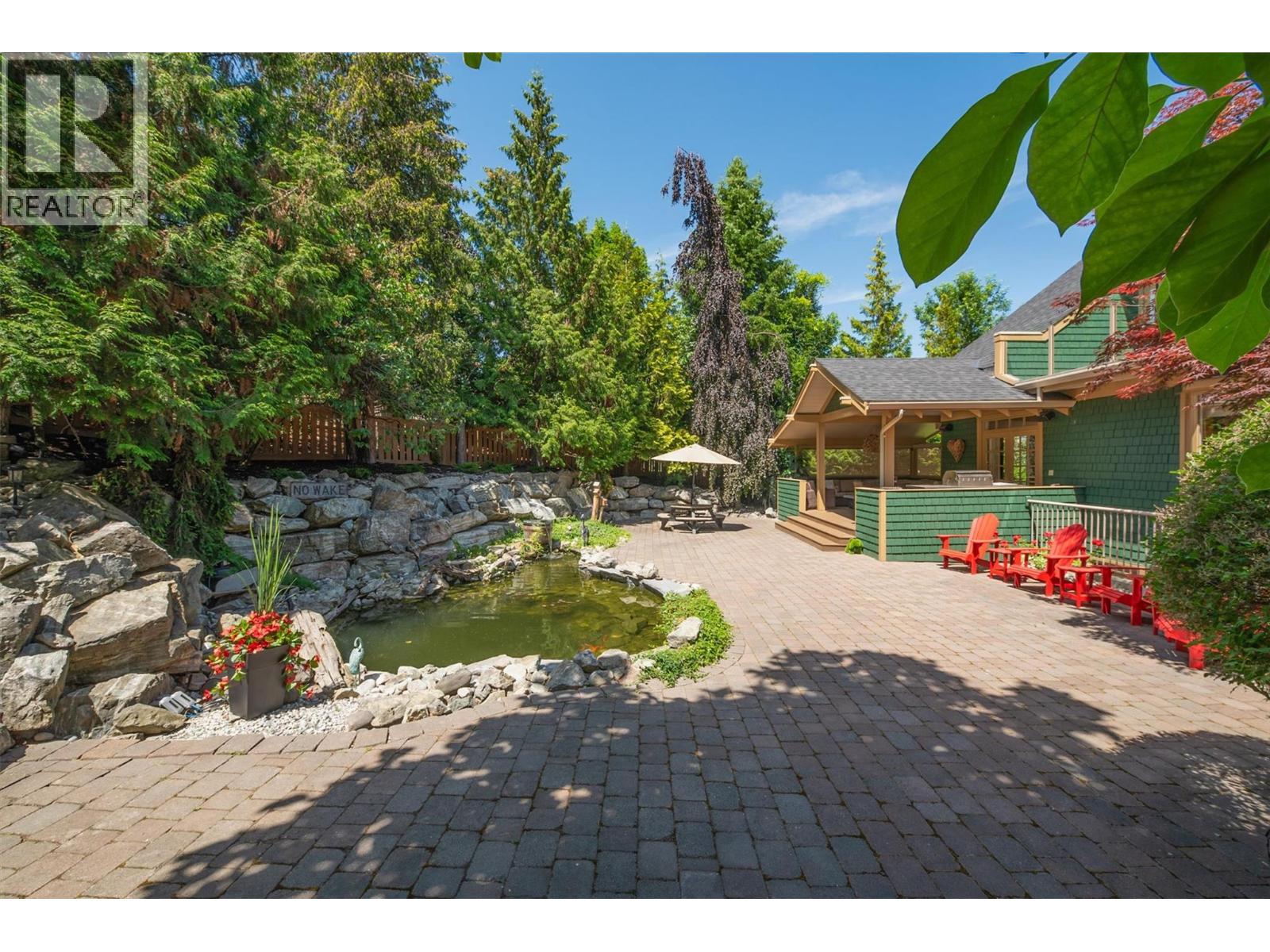  5127 Luckett Court, Kelowna