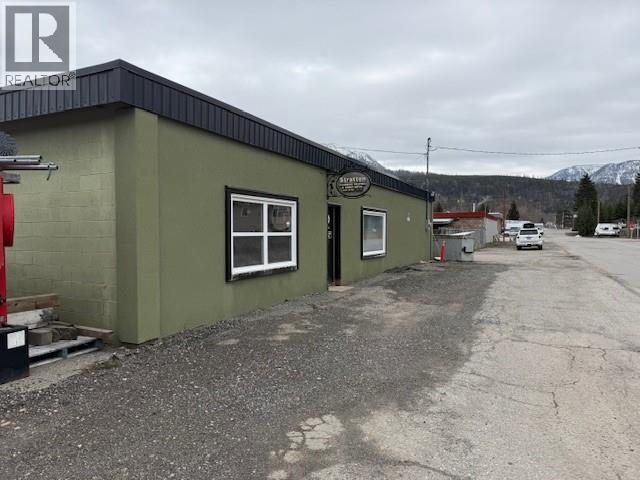  1502 10th Avenue Avenue, Fernie